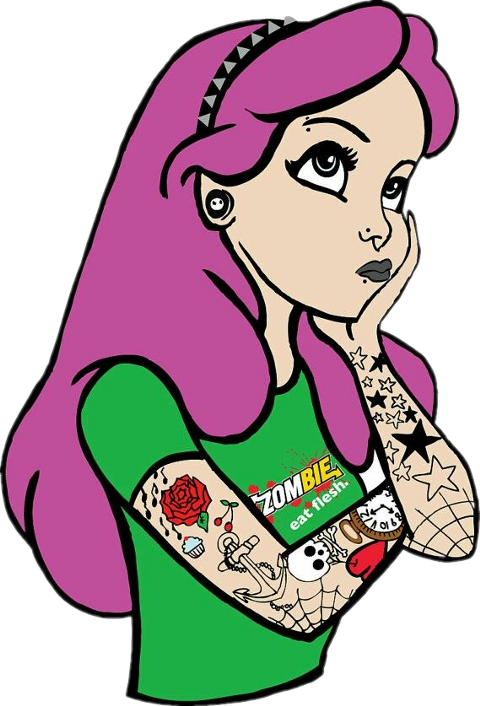 Largest Collection Of Free To Edit Alice And The Wonderland Clipart (480x706), Png Download