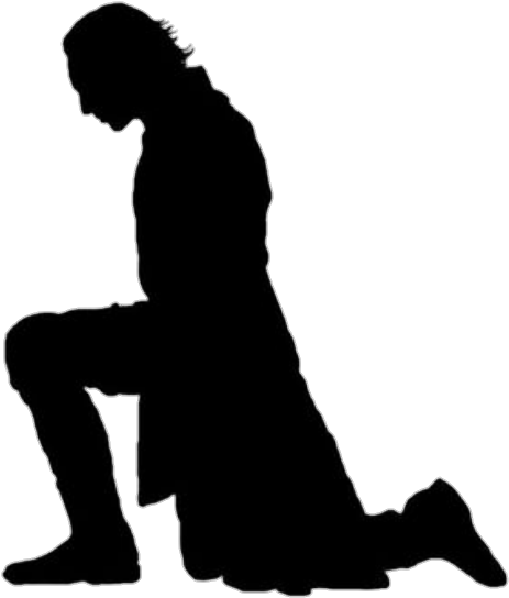 Thor Svg Silhouette - I M Begging On My Knees Clipart (687x605), Png Download
