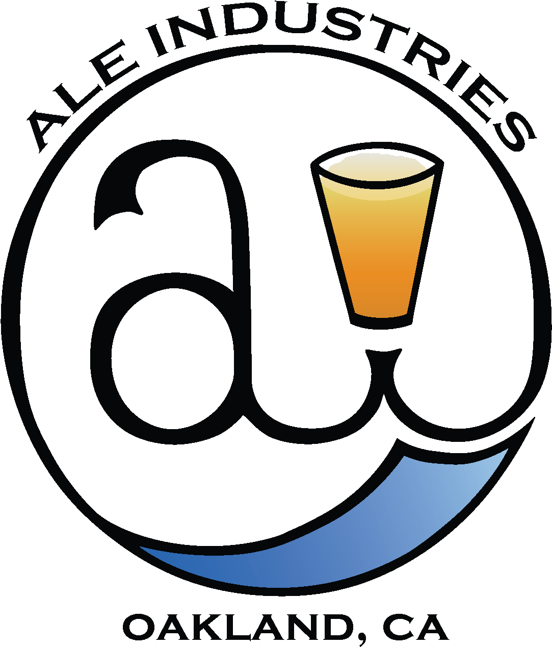 Ale Industries Clipart (1350x1350), Png Download