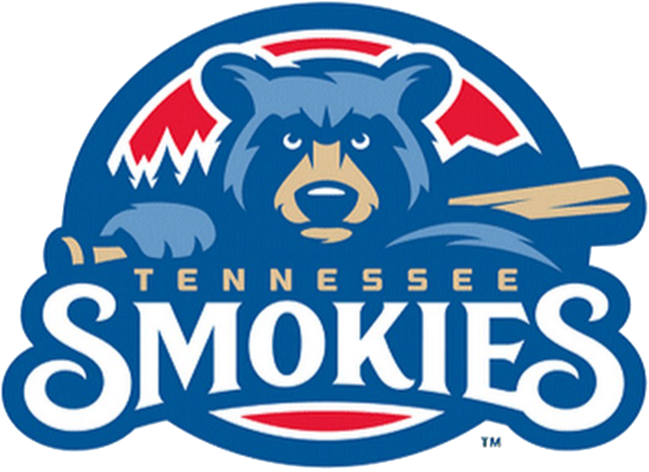 Coors Light Ticket Blitz May - Tennessee Smokies Logo Clipart (609x514), Png Download