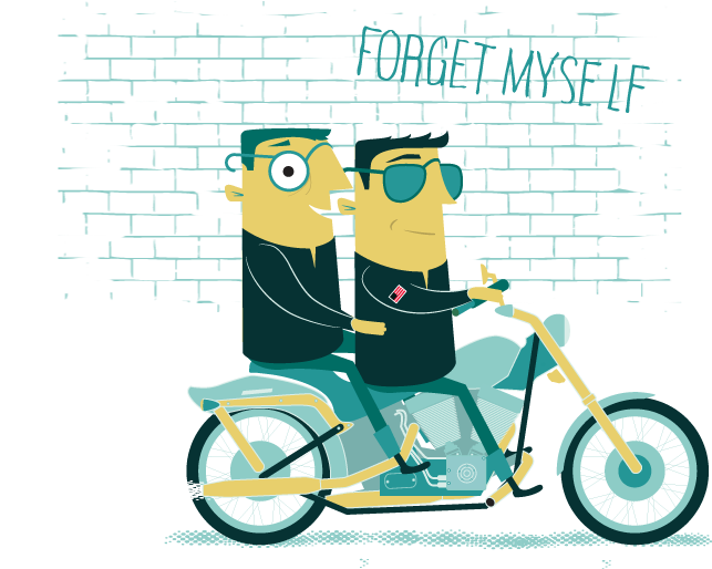 Semicharmedlife 3-2 - Illustration Clipart (700x587), Png Download