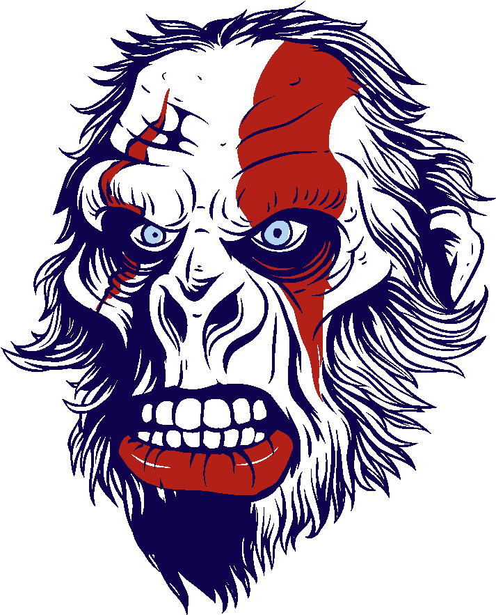 Possible Bug Unique Colors Im - T Shirt Design Png Clipart (752x1063), Png Download