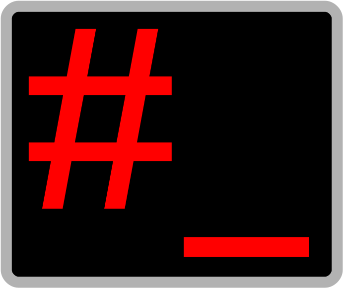 The Gallery For Gt Shell Clipart Png 12 Gauge Shotgun - Hashtag Promotion Transparent Png (800x689), Png Download