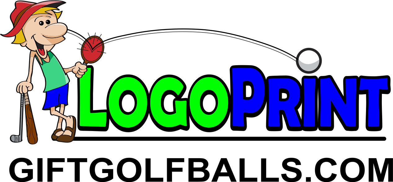 Gift Golf Balls Clipart (1268x589), Png Download