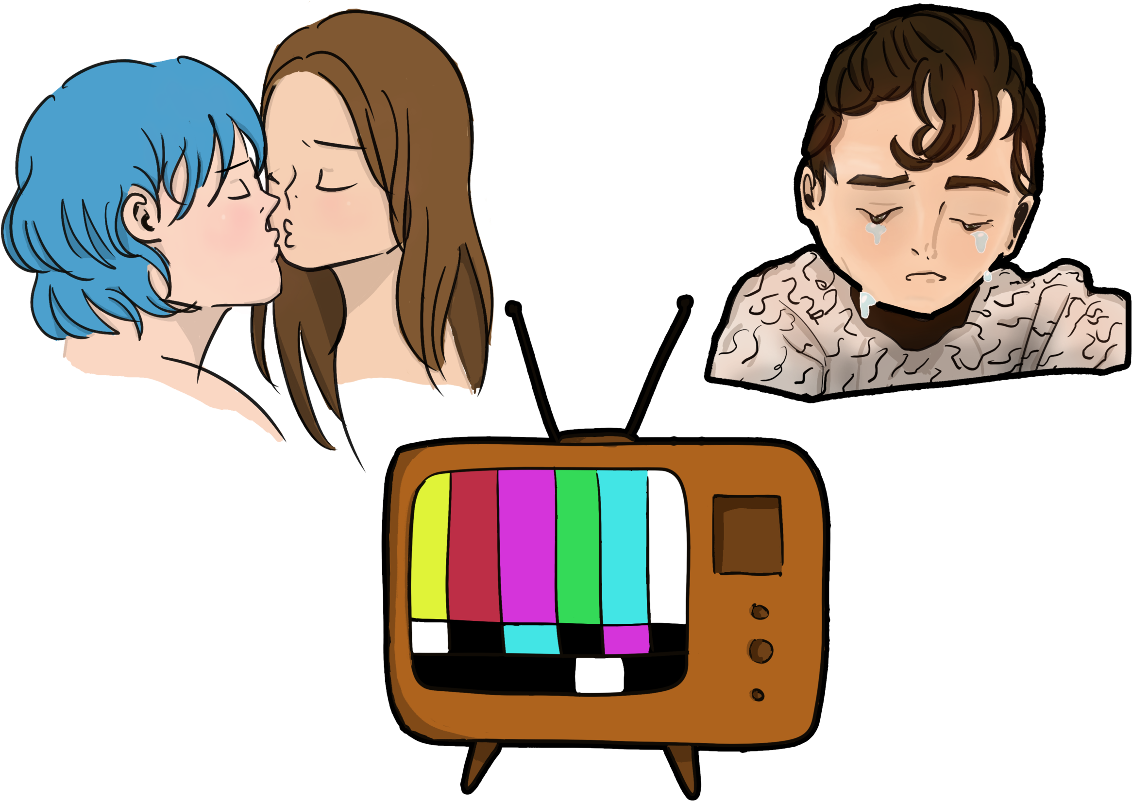 Hocus Pocus Clip Art - Png Download (2500x1932), Png Download