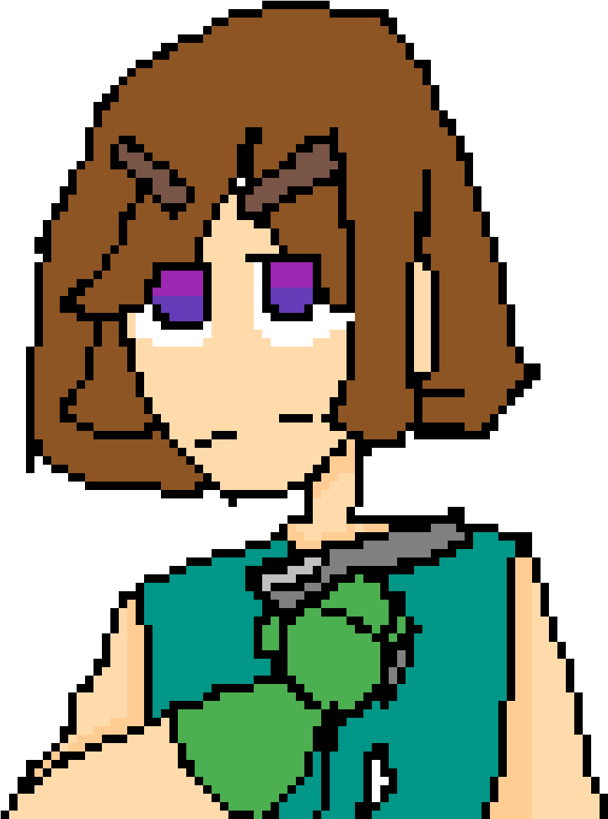 Request - Dopefish Clipart (1200x1200), Png Download