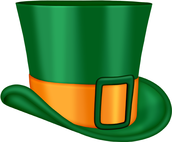Hats - Sombrero Verde Clipart (600x600), Png Download