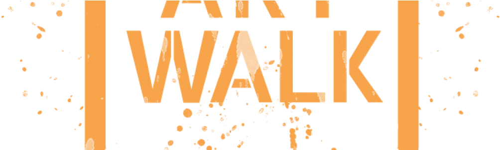 Art Walk Rsvp - .org Clipart (1100x300), Png Download