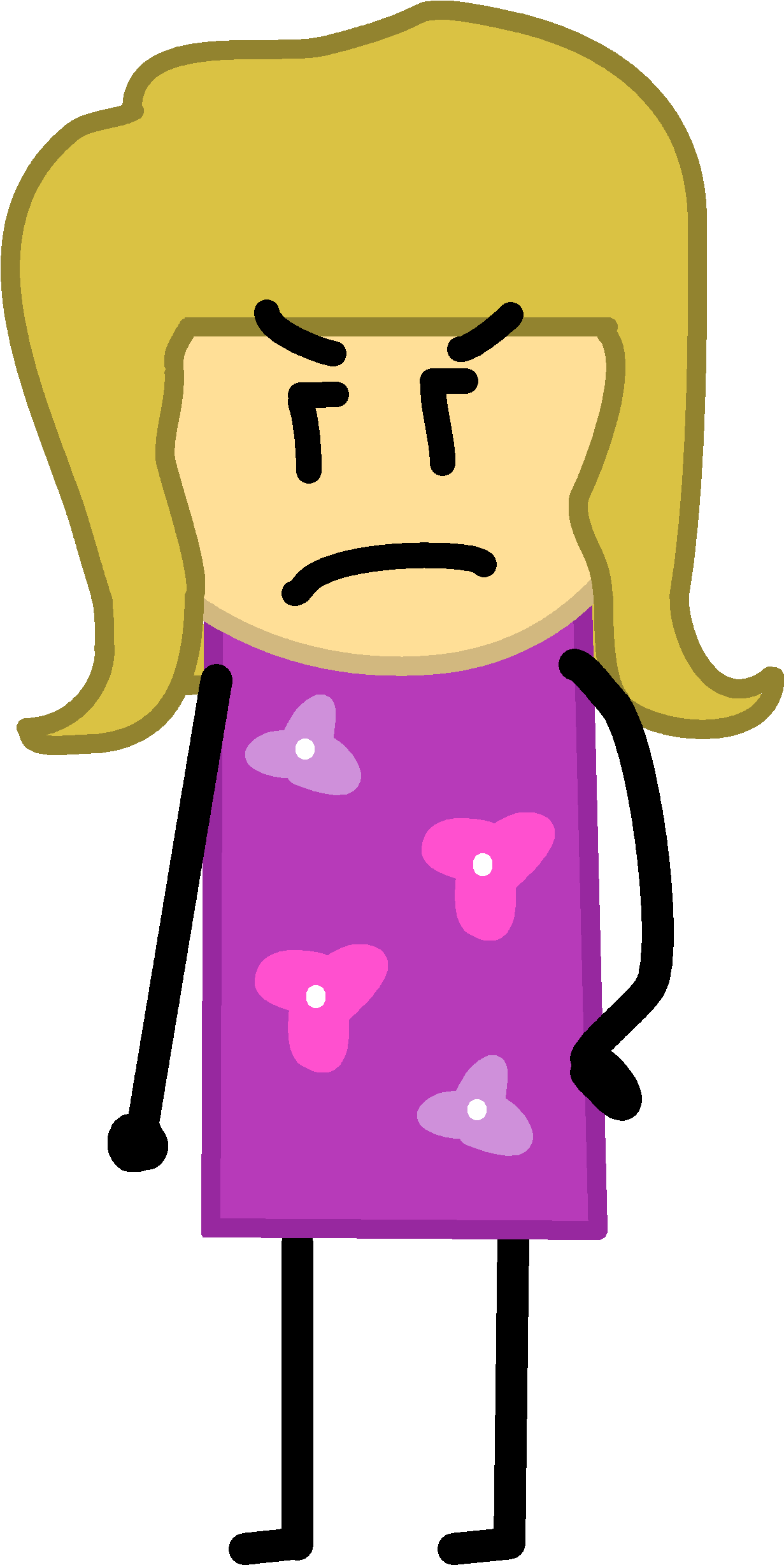 Amy Chevapravatdumrong - " - Wiki Clipart (2000x3000), Png Download
