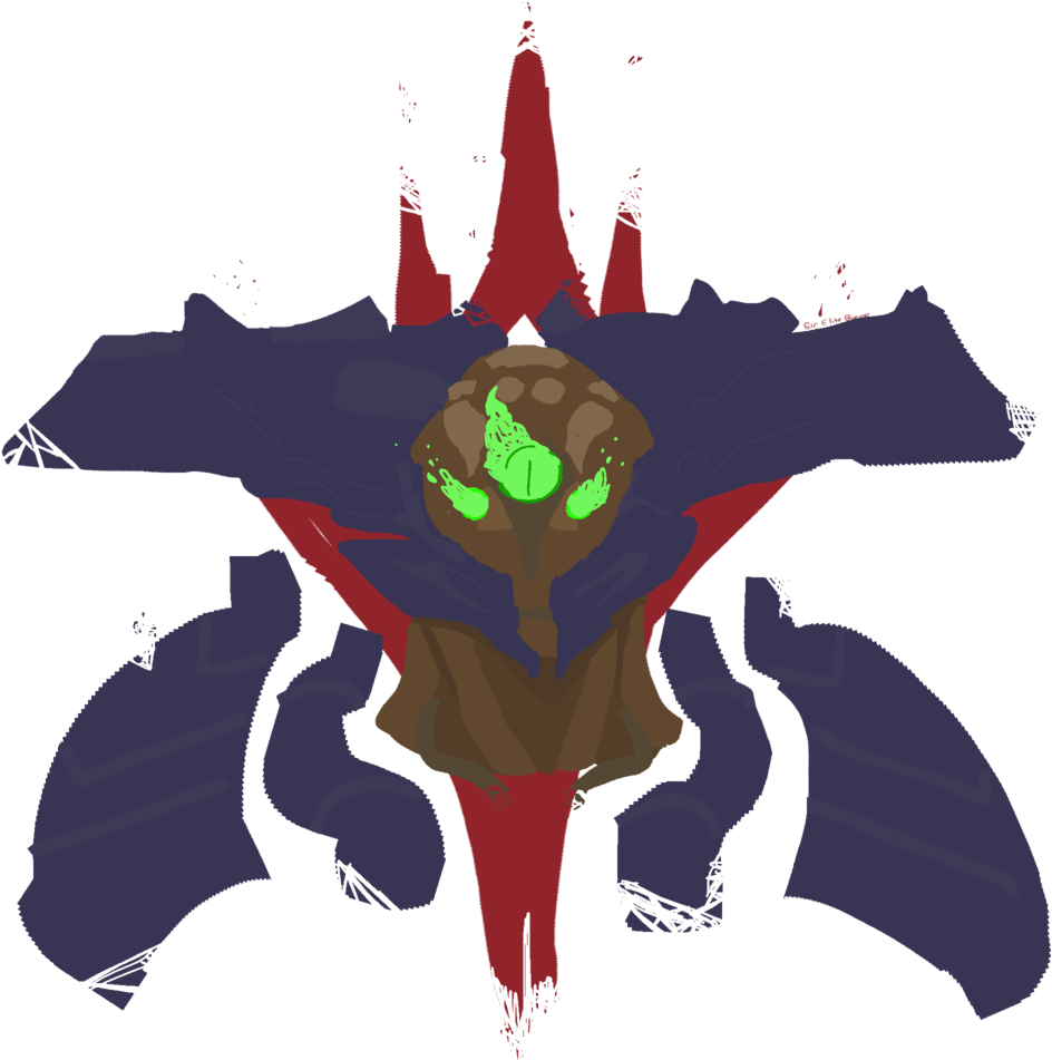 Oryx Submitted By Sir - Portable Network Graphics Clipart (1024x1024), Png Download