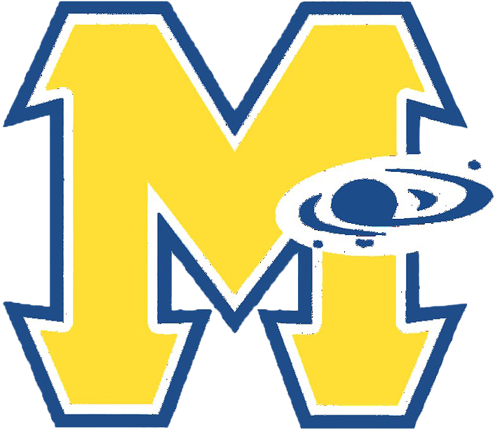 April 2, - Mars Area High School Clipart (725x644), Png Download