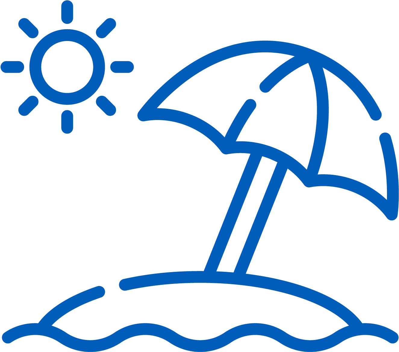 Time Off And Sick Days - Instagram Story Covers Summer Clipart (1423x1423), Png Download