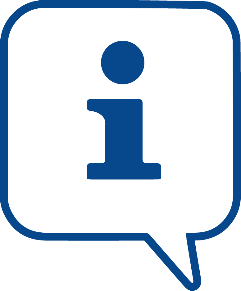Information Clipart (776x938), Png Download