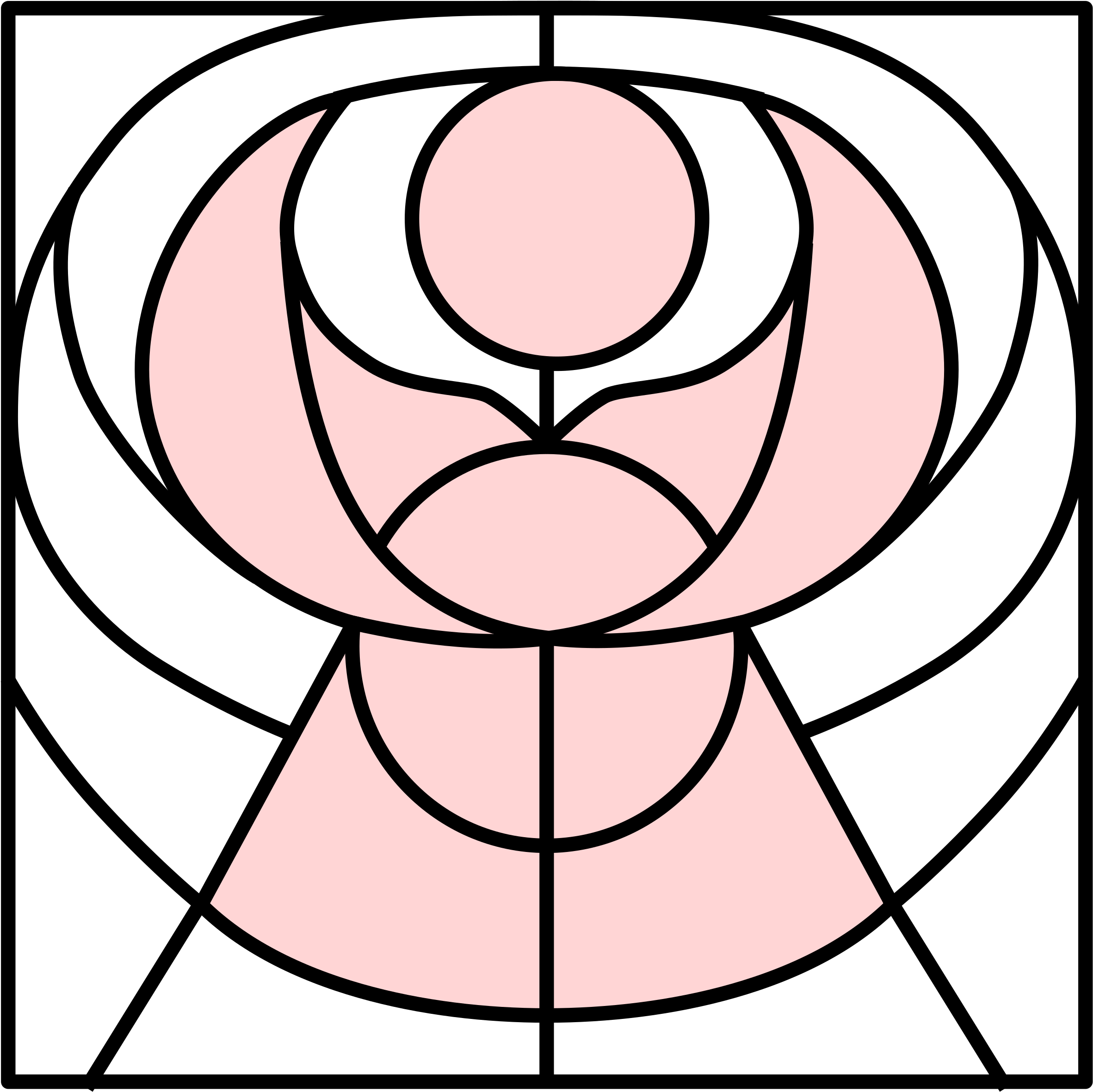 Download Gurdjieff Star Clipart Enneagram Of Personality - Icon - Png Download (900x899), Png Download