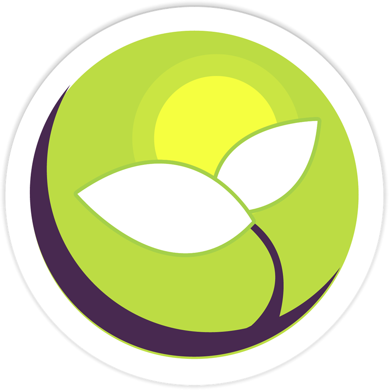 Growth Clipart Personality Development - Personality - Png Download (800x800), Png Download