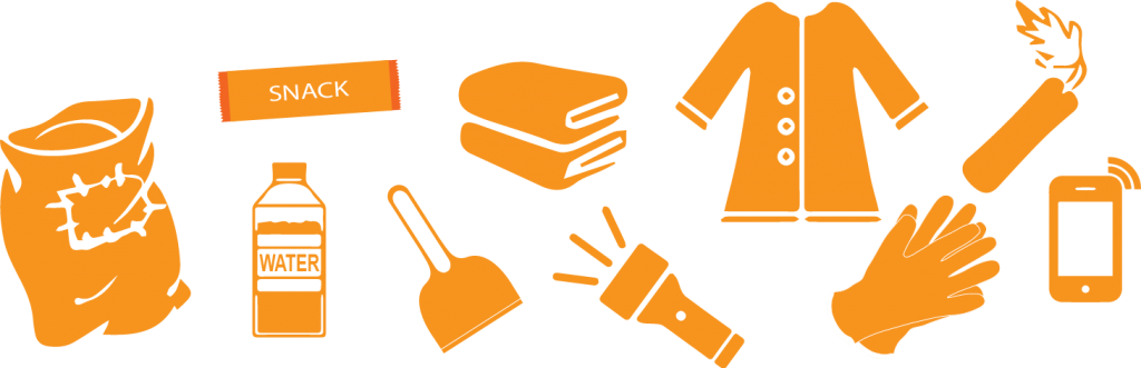 Gruber Winter Drive Tips Icons G2 - Winter Clipart (1024x331), Png Download