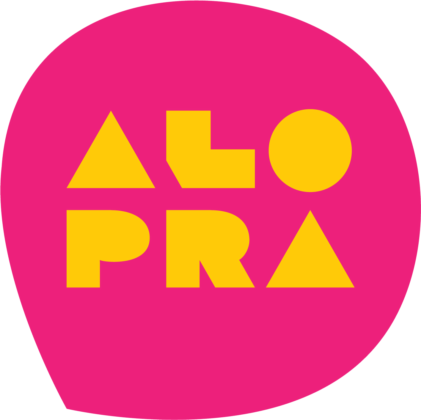 Alopra Studio Alopra Studio - Alopra Logo Clipart (1455x1461), Png Download