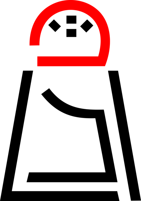 Vector Illustration Of Kitchen Condiment Dispenser - Clip Art - Png Download (489x700), Png Download