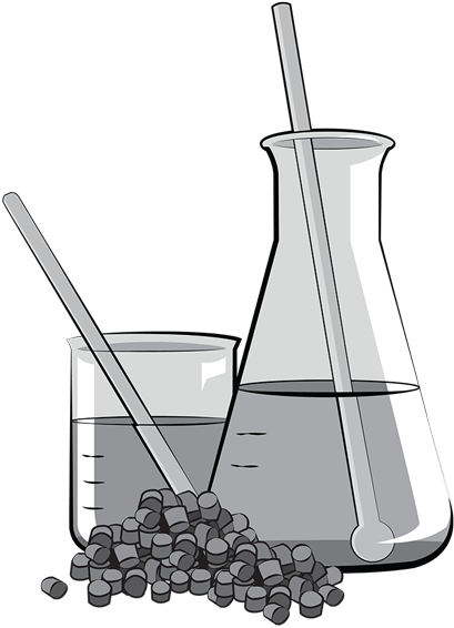 Plastic-icon - Blueberry Clipart (600x596), Png Download