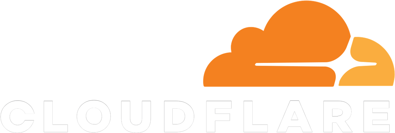 Company Profile - Cloudflare Clipart (1280x436), Png Download