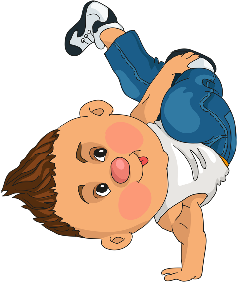 Ch - B ✿ - Vector Graphics Clipart (877x1024), Png Download