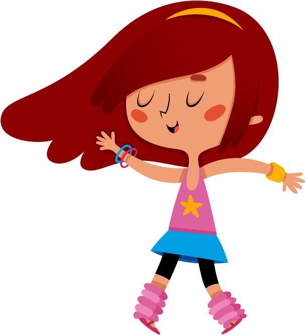 Shake It Like A Bowl Of Jelly On A Plate - Clip Art - Png Download (739x685), Png Download