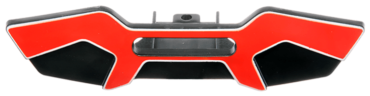 1 Front Bumper For Carrera Rc X-fox One - 1 Vordere Stoßstange Für Carrera Rc X-fox One (202007) Clipart (1600x1067), Png Download