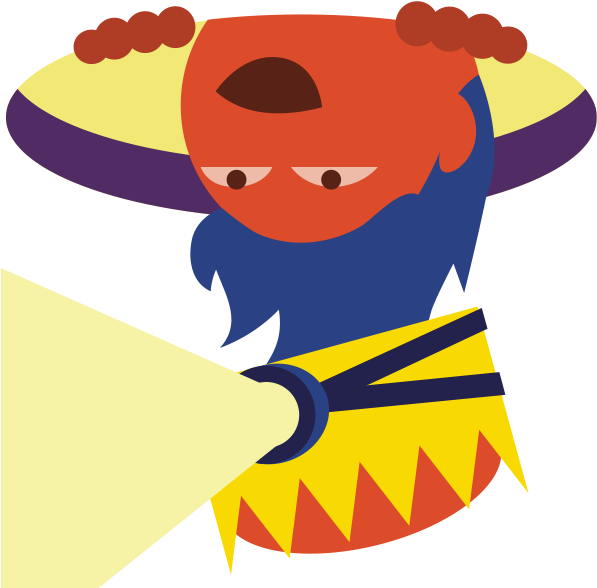 Urban Spelunking Clipart (600x600), Png Download