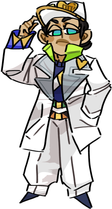 Find This Pin And More On Art By Tsunichan - Cartoon Clipart (439x750), Png Download