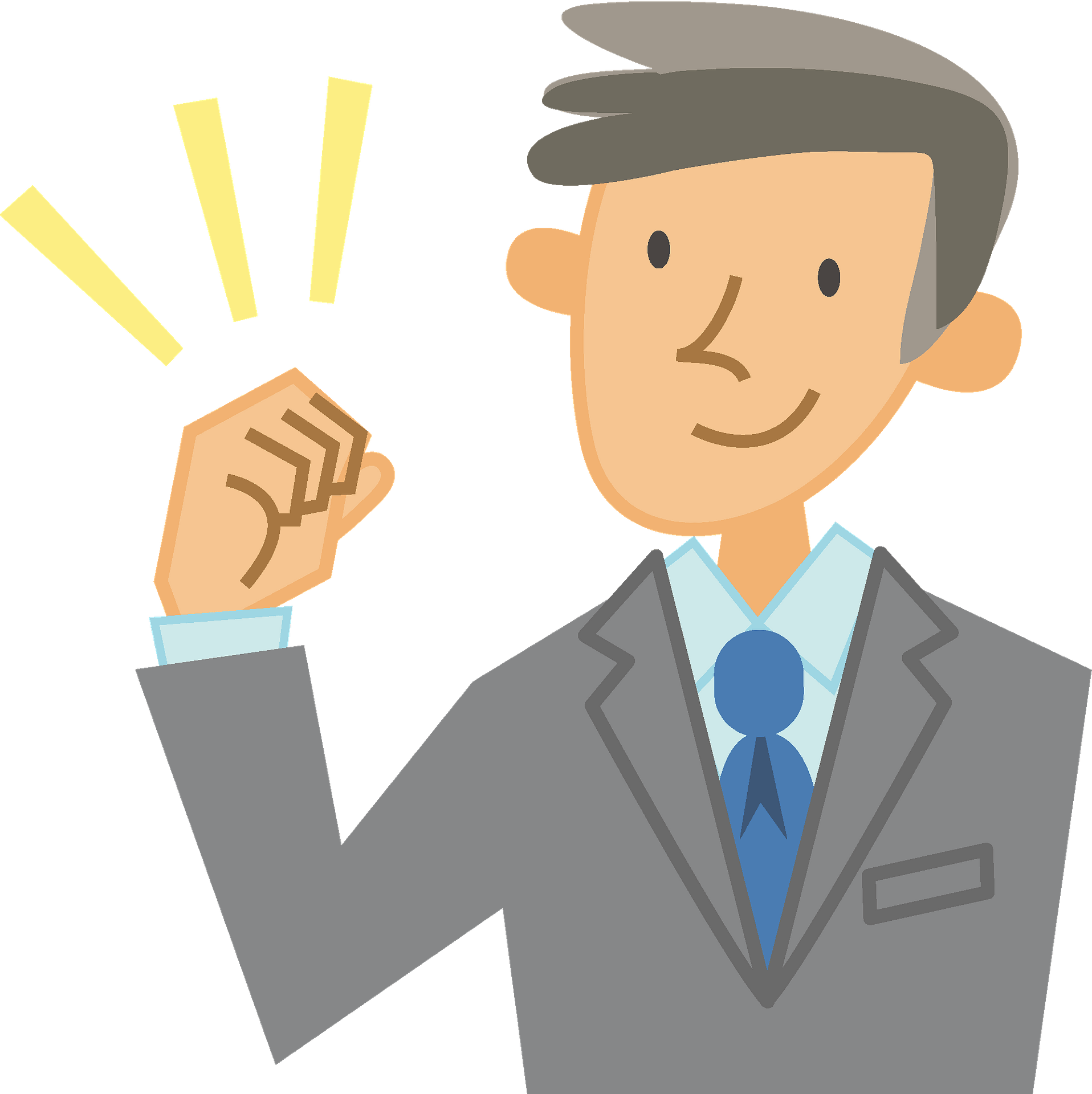 Fist Clipart Empowerment - Can Do Icon - Png Download (998x1000), Png Download