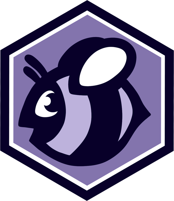 The Weave Is Now On Hiveworks - Dubbel Zes Clipart (600x691), Png Download