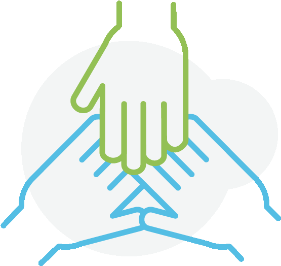 As A Mms School, You're Invited To Learn And Interact - Illustration Clipart (619x619), Png Download