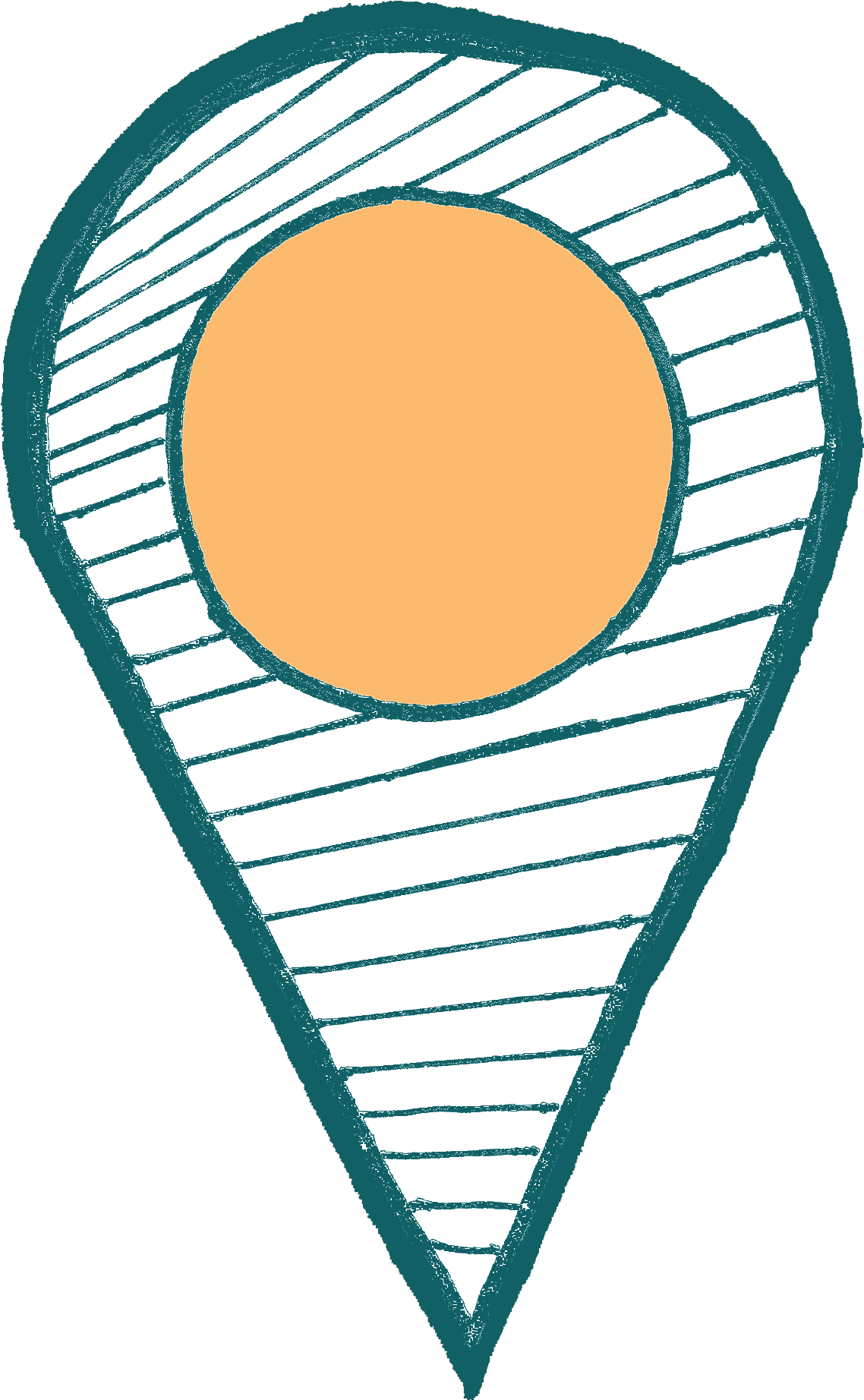 Student Painting With Teacher - Feather Clipart (1200x2000), Png Download