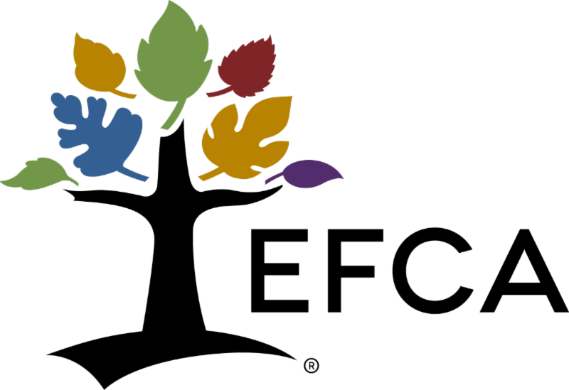 Null - Evangelical Free Church Of America Clipart (800x549), Png Download