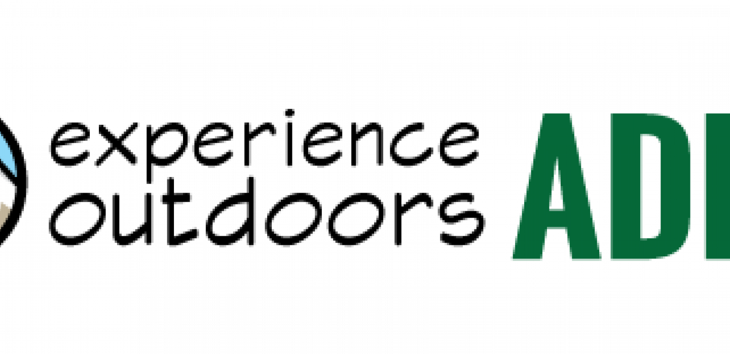 « » - Experience Outdoors, Llc Clipart (1440x700), Png Download