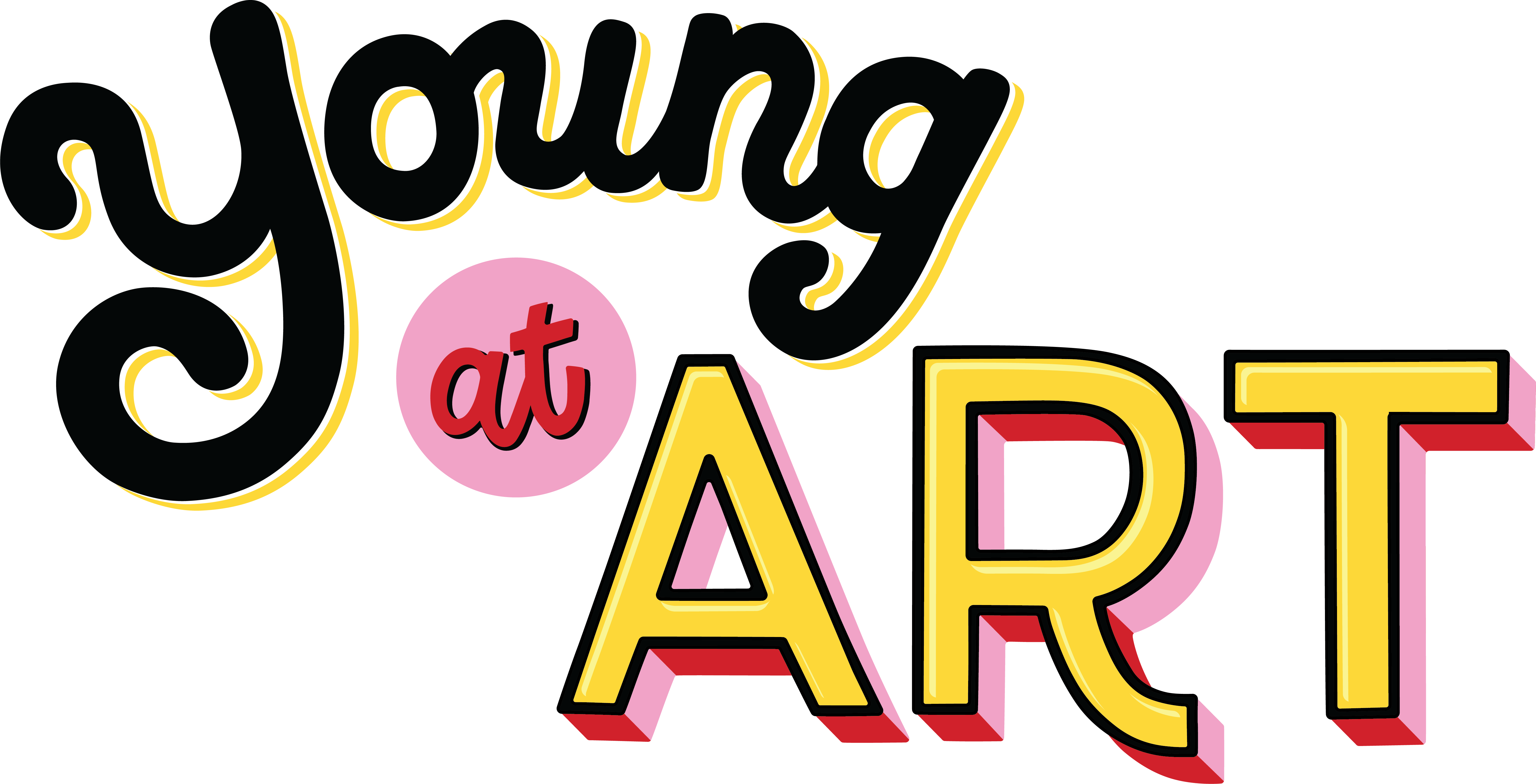 Families Are Invited For A Fun Filled Day Of Creative Clipart (5859x2992), Png Download