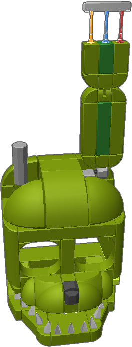 By Gingerbelle - Illustration Clipart (768x768), Png Download