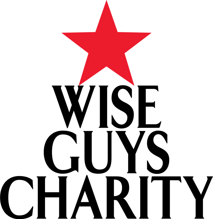 Wise Guys Charity Men's Golf Tournament - Ghana Immigration Service Logo Clipart (700x719), Png Download