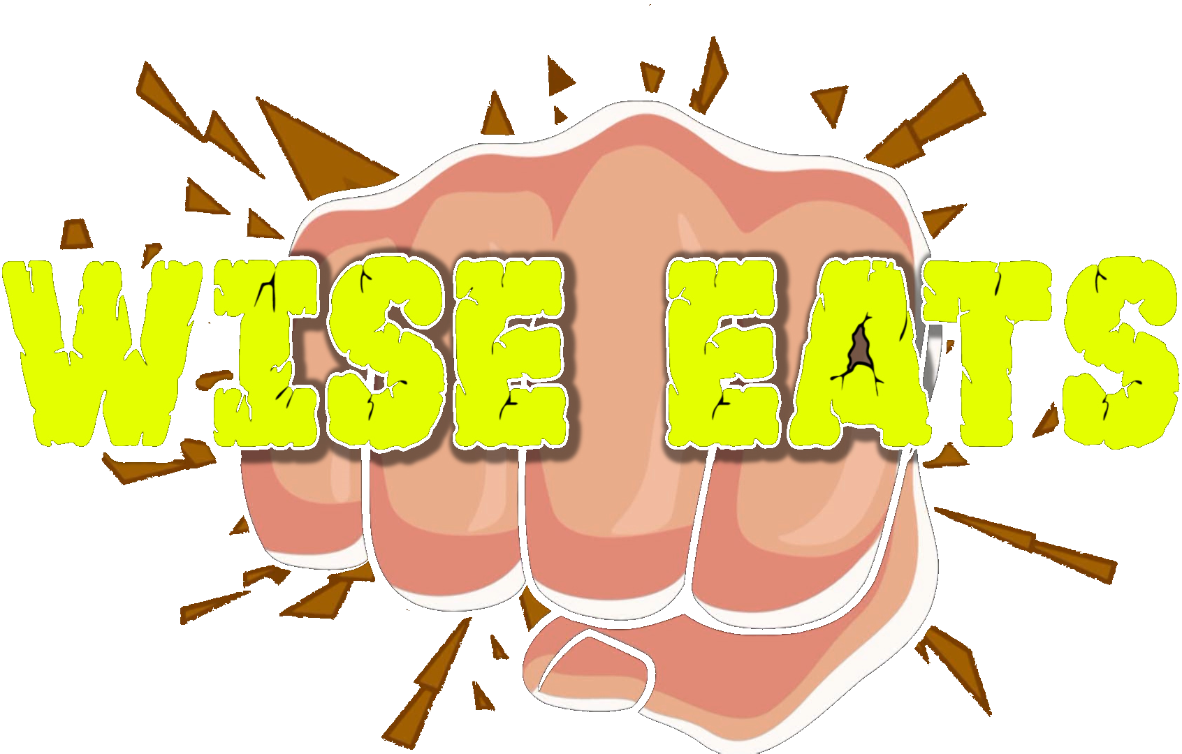 Wise Eats - Eating Clipart (1692x1080), Png Download