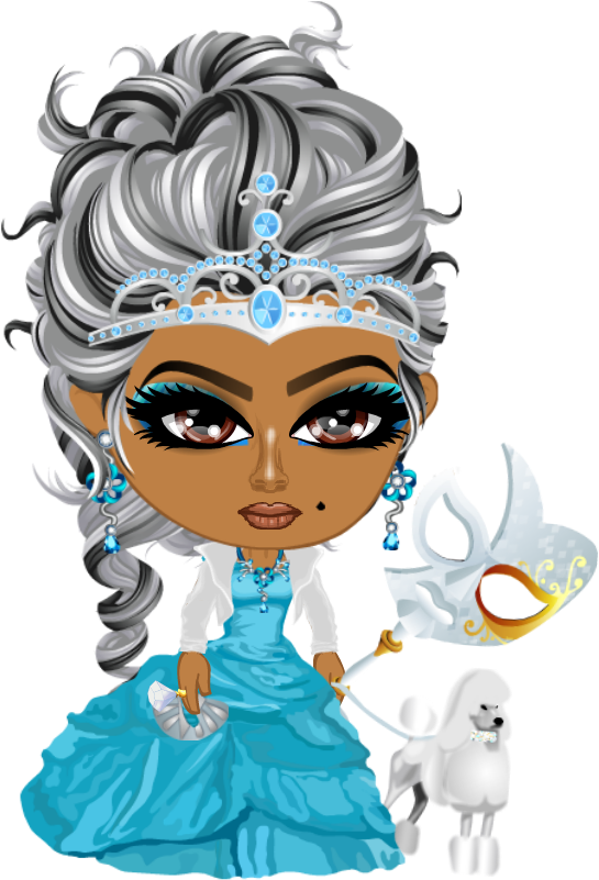 Image - Doll Clipart (600x800), Png Download