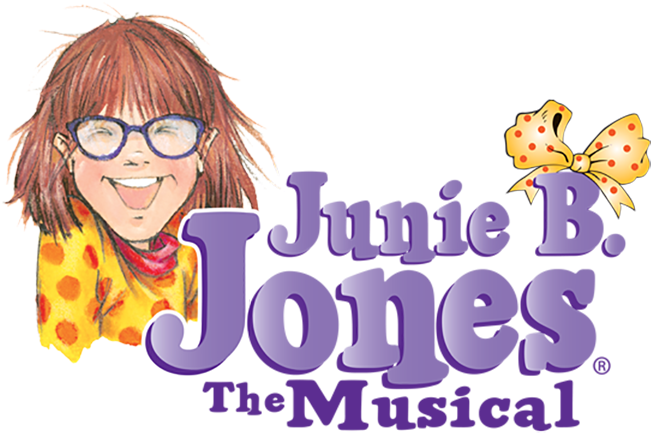 It's That Time Of The Year Again And The St - Junie B Jones The Musical Clipart (720x557), Png Download