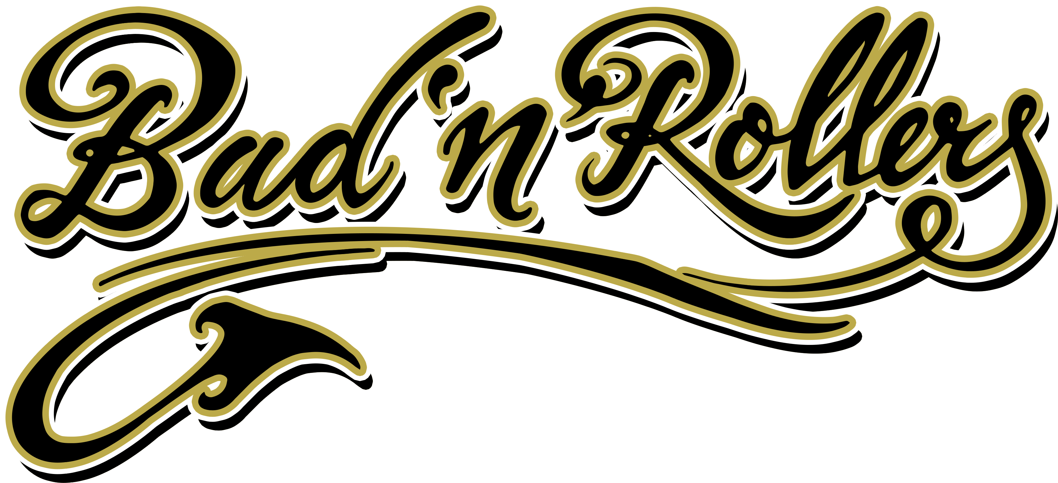 Sucker Punch Skate Shop - Badalona Clipart (3647x1731), Png Download