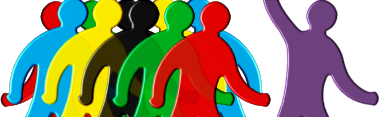 Networking With Fellow Writers Is Great, But It Doesn't - Organization Leader Clipart (1600x480), Png Download