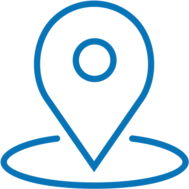 Key Achievements Icons Blue Acoustic - De Lieu Clipart (1000x1000), Png Download