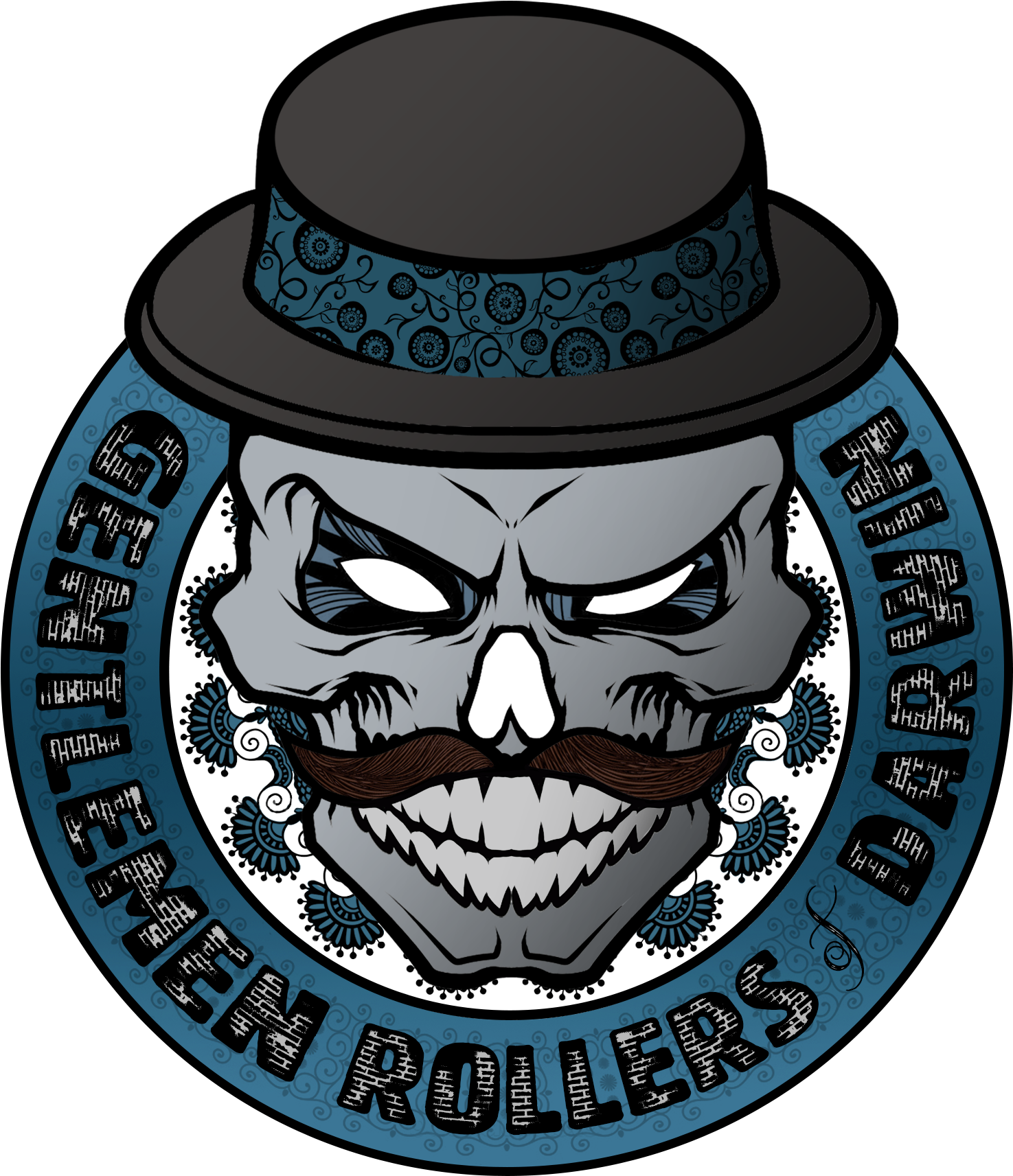 Bf7cc8 - Guam Seal Clipart (1651x1885), Png Download