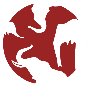 Nightmare'slogo - Emblem Clipart (635x529), Png Download