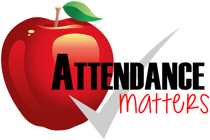 Gallery Image - Attendance Office Clipart (700x466), Png Download