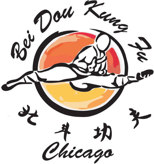 Chicago Bei Dou Kung Fu - Bei Dou Kung Fu Chicago Clipart (540x576), Png Download