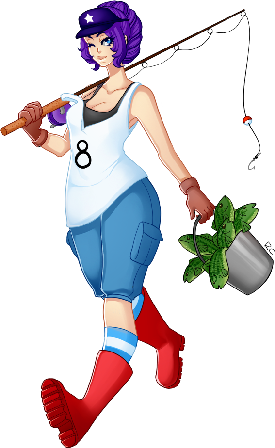 Picture - Cartoon Clipart (662x1000), Png Download
