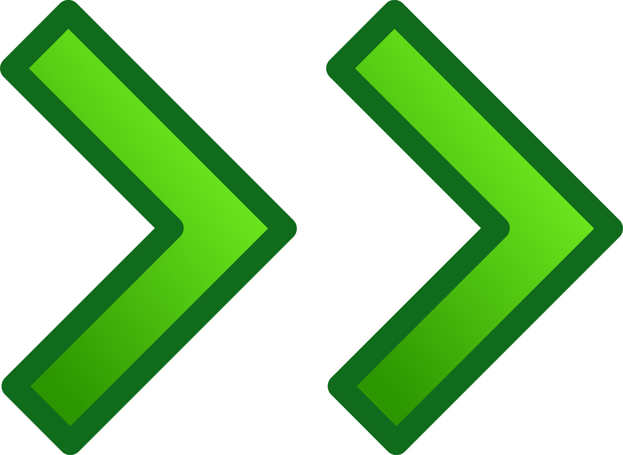 Medium Image - Green Arrow Icon Jpg Clipart (800x584), Png Download